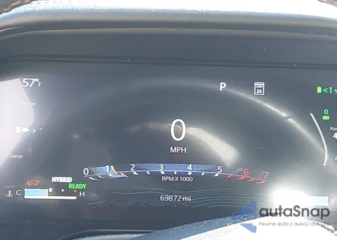 2023 Jeep Grand Cherokee 4Xe Summit из США, поврежденный, VIN 1C4RJYE64P8891602